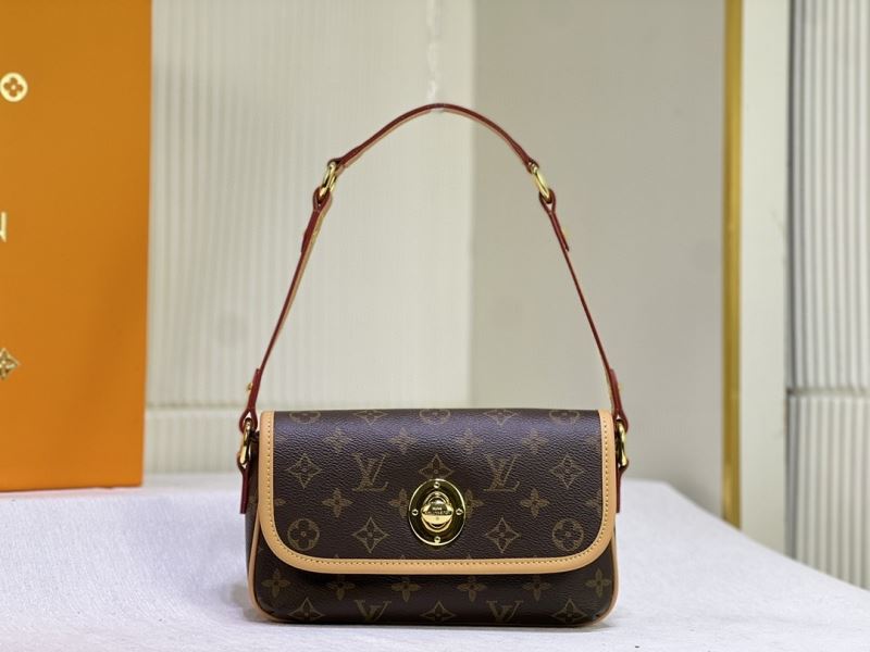 LV Satchel bags